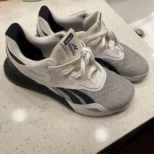 Reebok Nano X